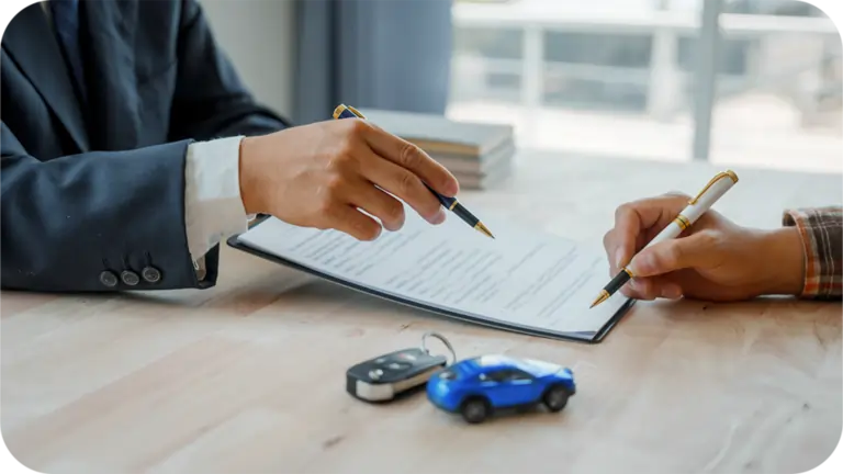 Car Insurance Cost UAE