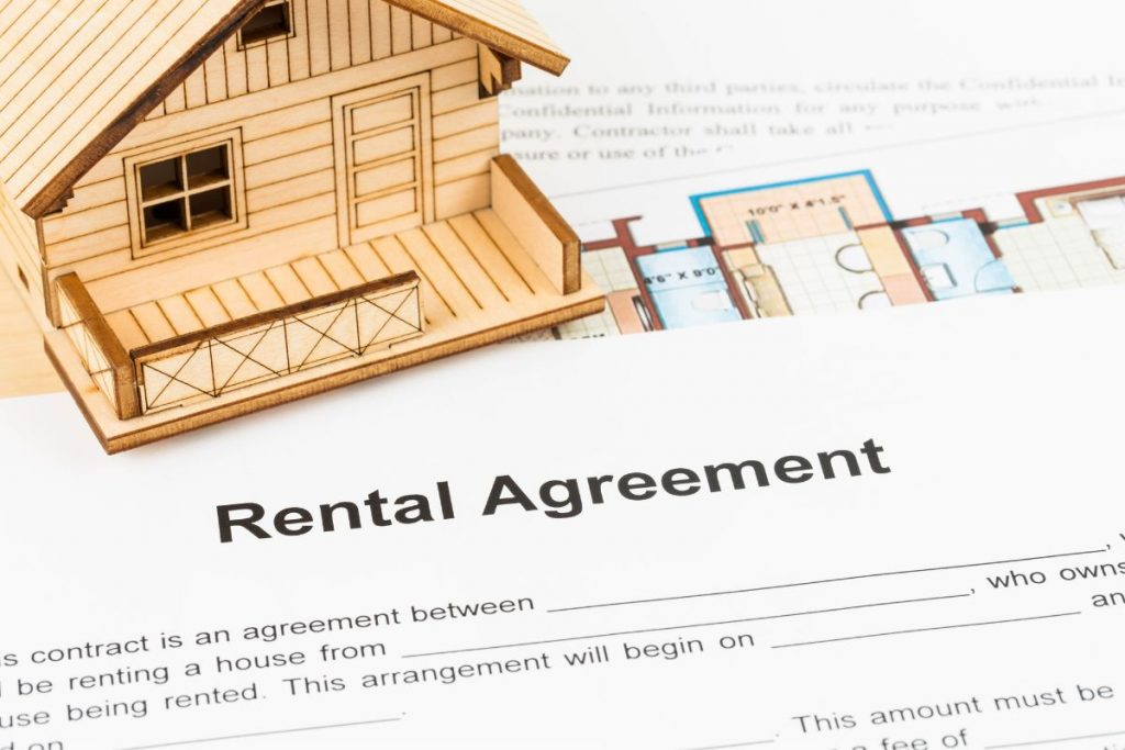 Breaking Rental Contract UAE