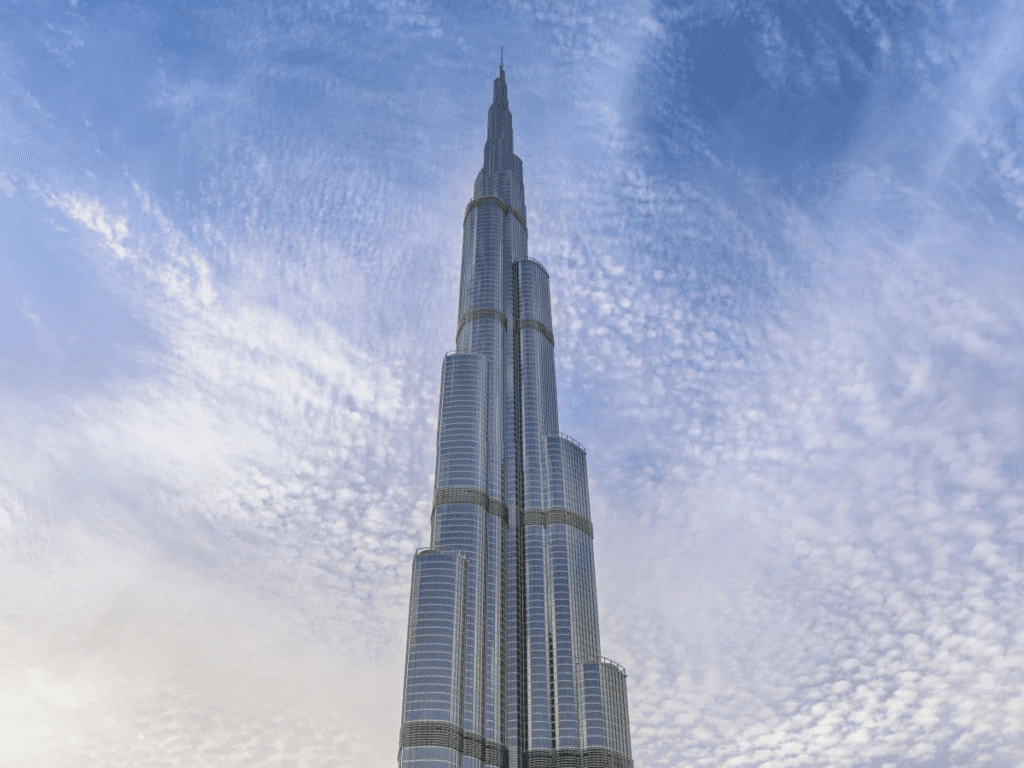 UAE long weekends 2026