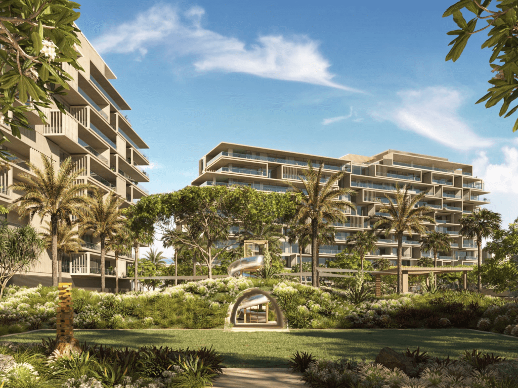 Six Senses The Palm Dubai