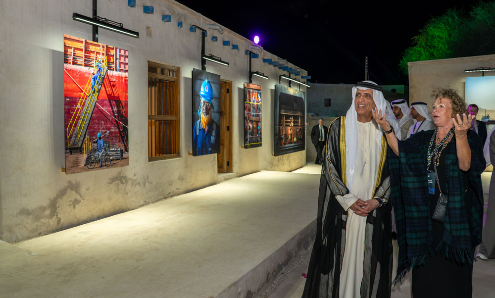 Ras Al Khaimah Art Festival 2026
