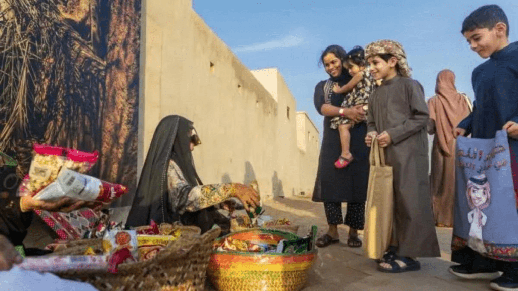 Ras Al Khaimah Art Festival 2026