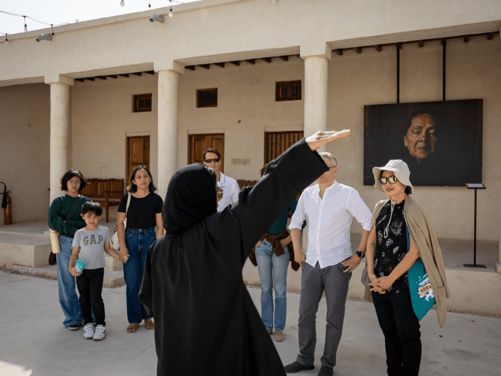Ras Al Khaimah Art Festival 2026