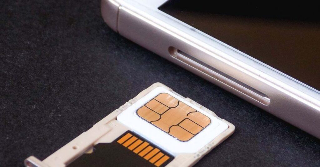 SIM Card Deactivation Rules UAE