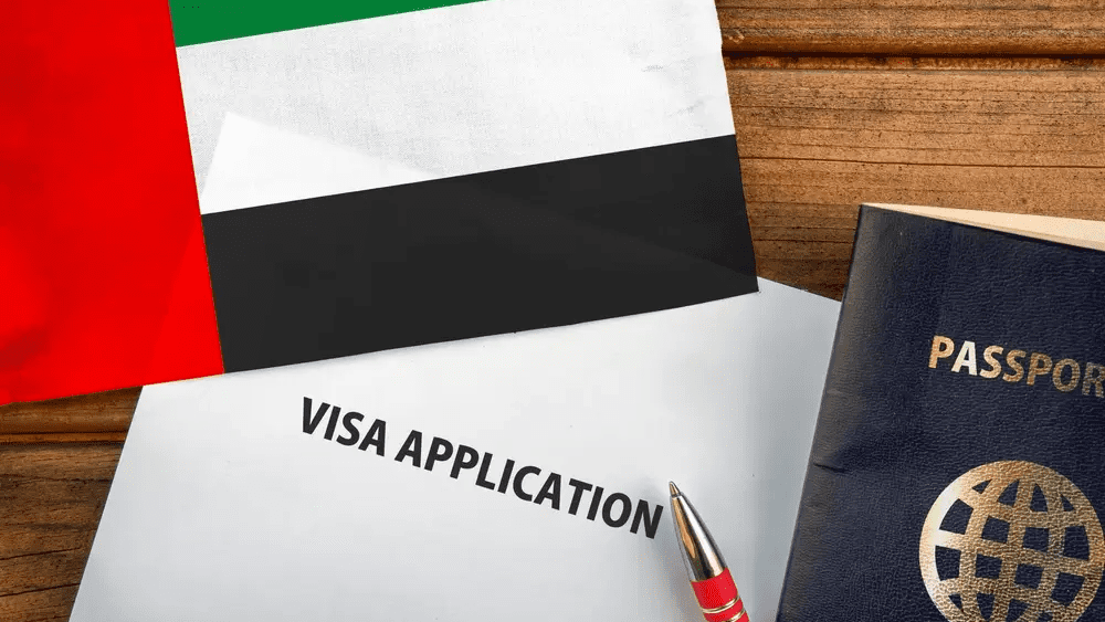 Visit Visa Extension UAE