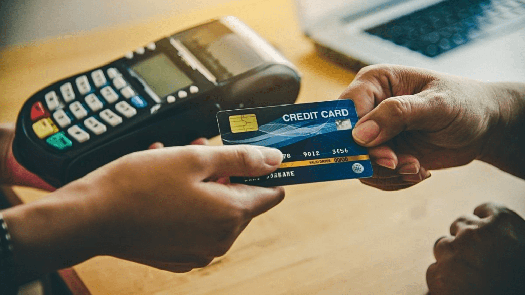 Credit Card Late Payment Fee UAE