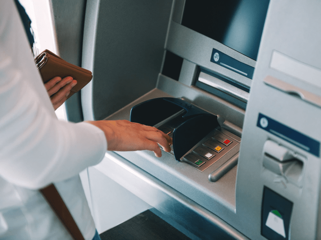 ATM Daily Withdrawal Limit UAE