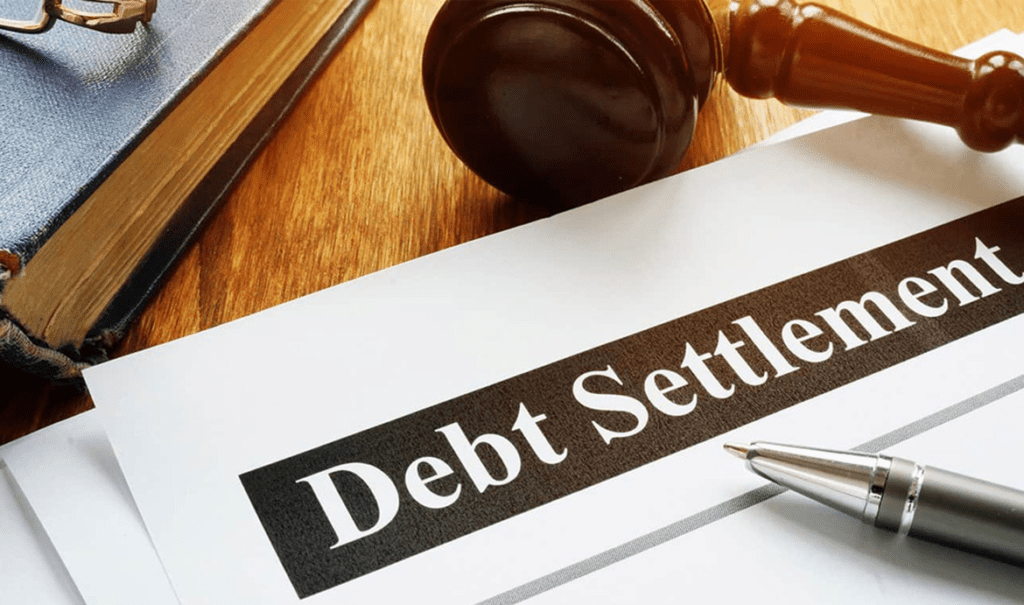 Debt Settlement UAE Banks
