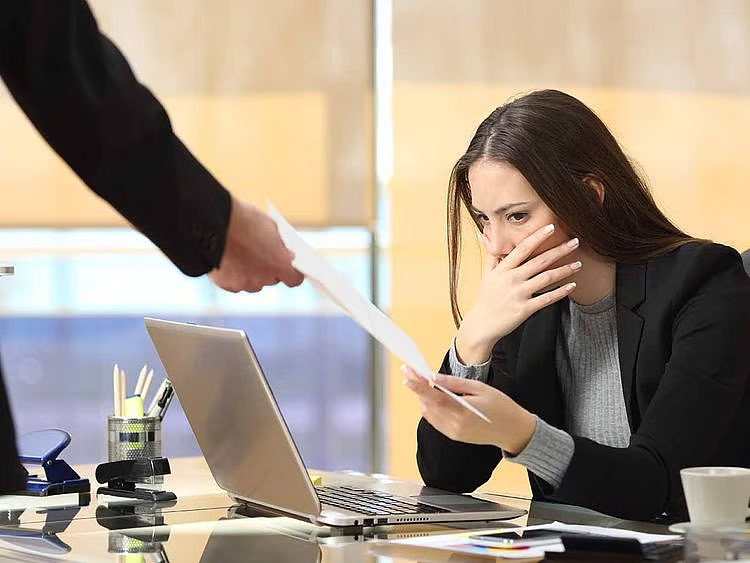 Termination Benefits UAE