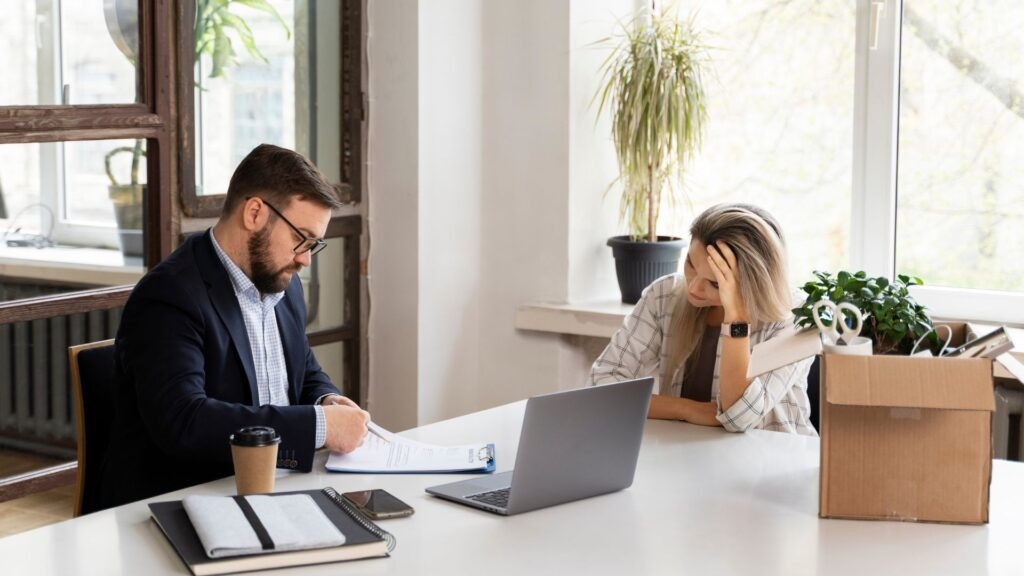 Termination Benefits UAE