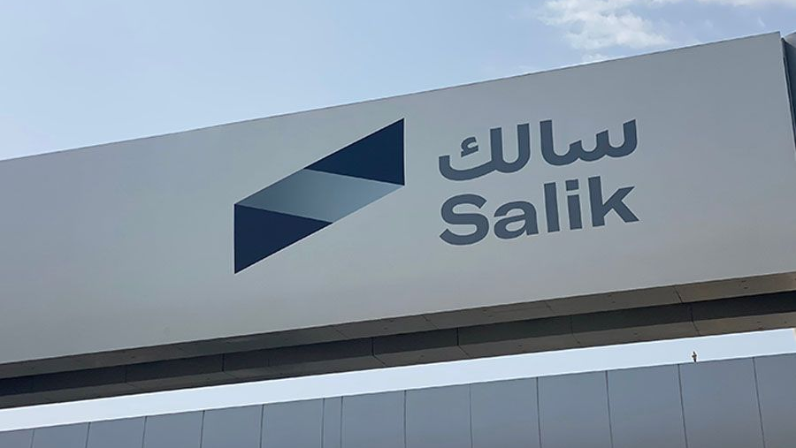 Salik Tag Purchase Dubai