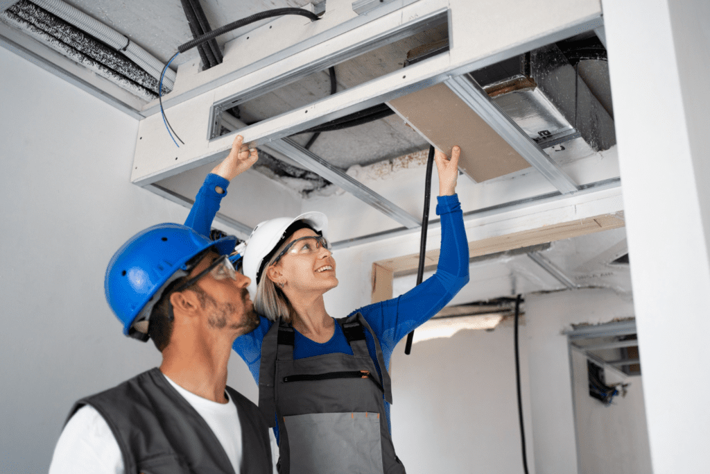 AC maintenance cost UAE