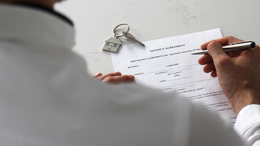 Rent Increase Rules UAE