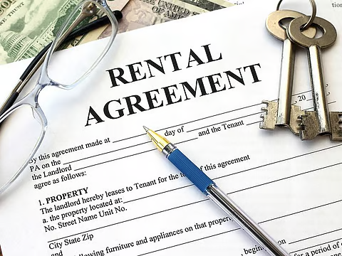 Rent Increase Rules UAE