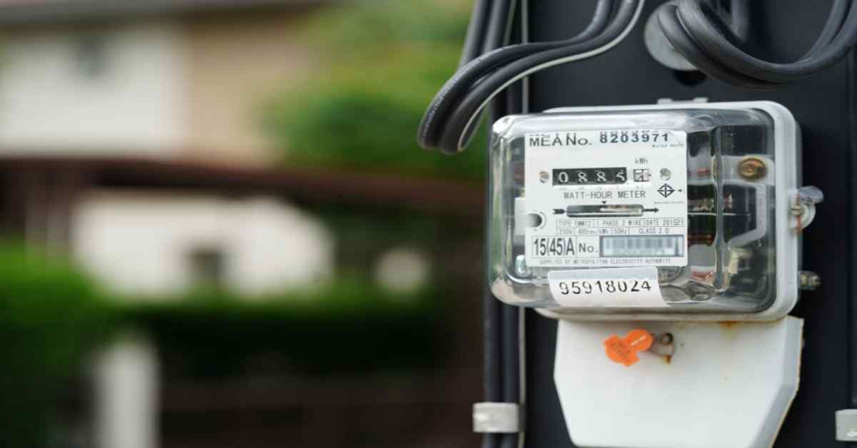 Electricity Tariff Slabs UAE