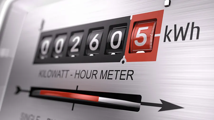 Electricity Tariff Slabs UAE