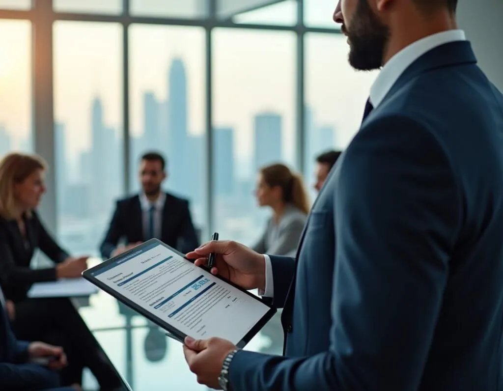 Gratuity Dispute Settlement UAE