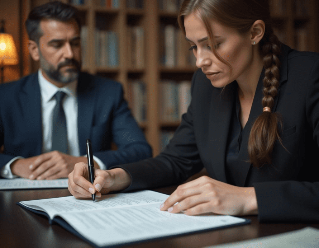 UAE labor law resignation rules