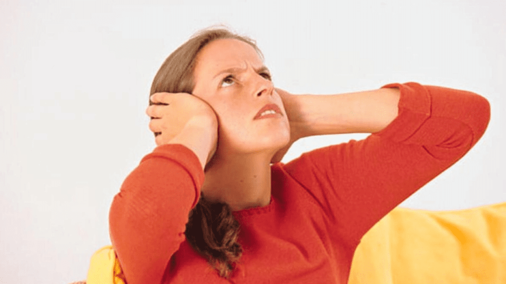 Noise Complaint Process UAE