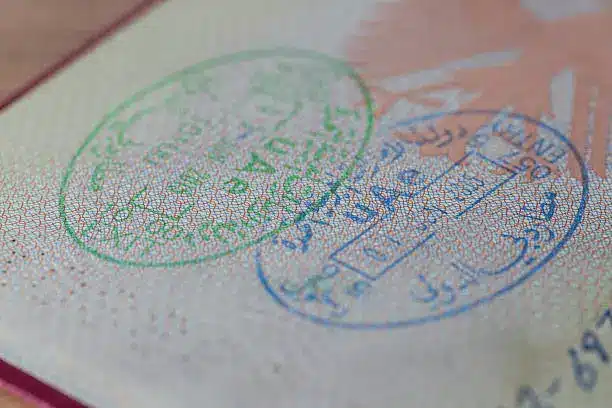 Visa Stamping Delay Reasons UAE
