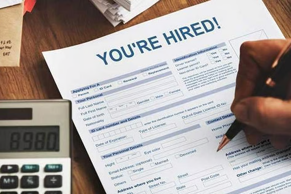 Job offer withdrawal legality in UAE