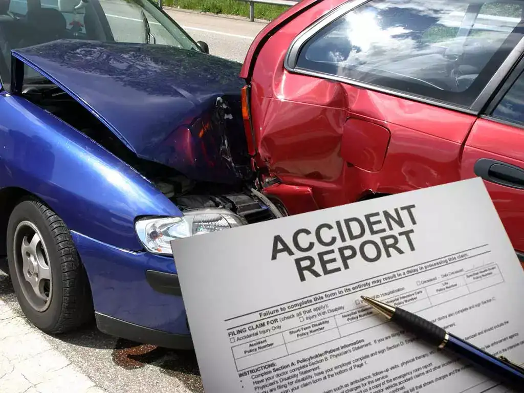 Accident Repair Approval Time UAE