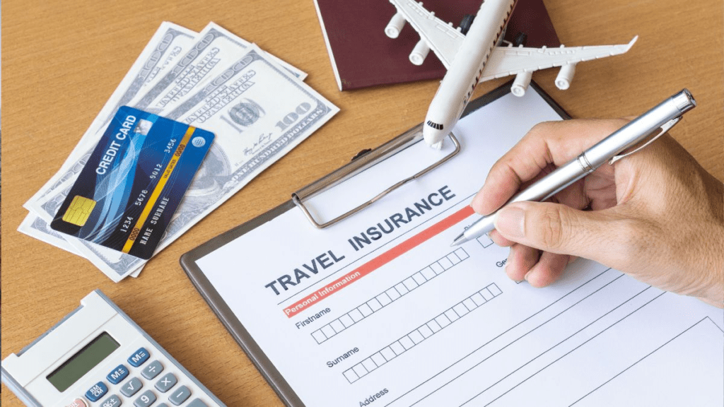 Travel Insurance Requirement UAE