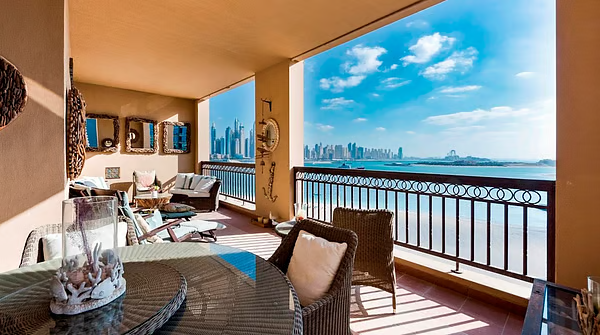 Airbnb rules UAE apartments