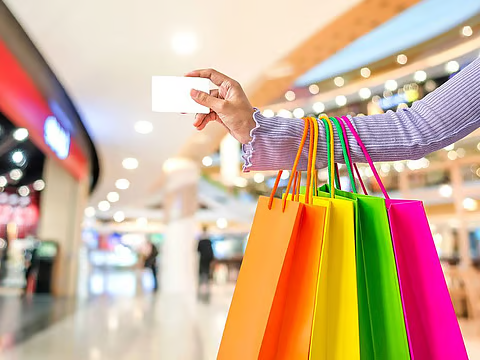 Buy Now Pay Later UAE