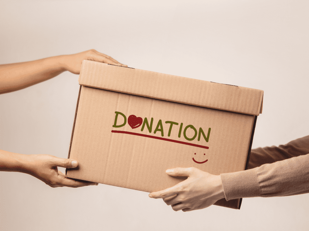 Charity Donation Rules UAE