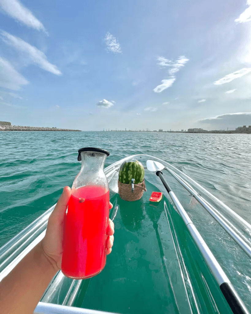 Outdoor Activities Abu Dhabi