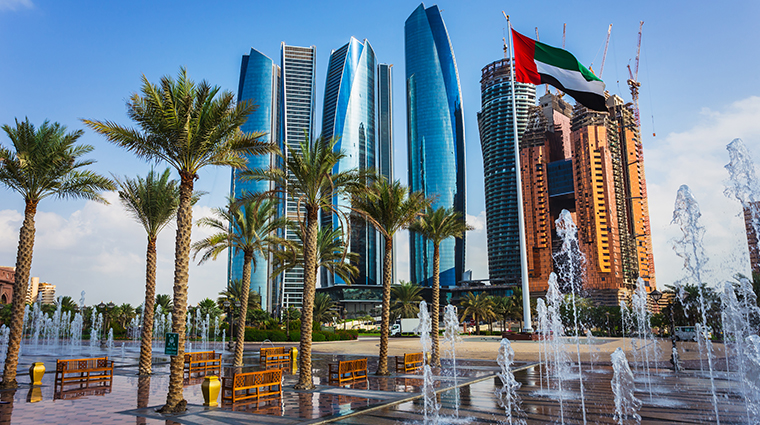 Free Things to Do in Abu Dhabi