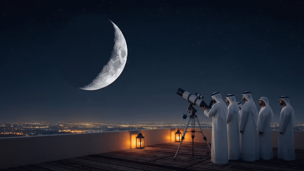 Ramadan Public Holidays UAE