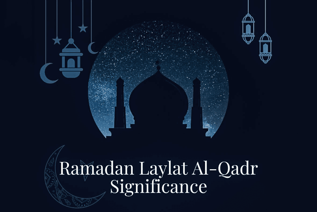 Laylat Al-Qadr UAE