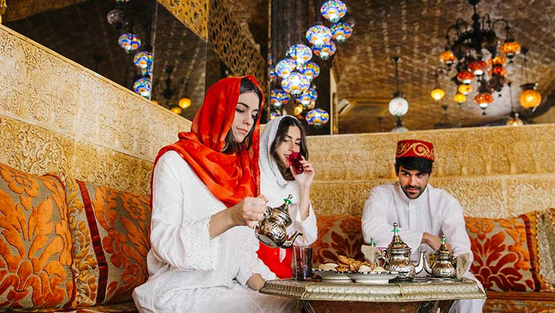 UAE Suhoor Timings 2026