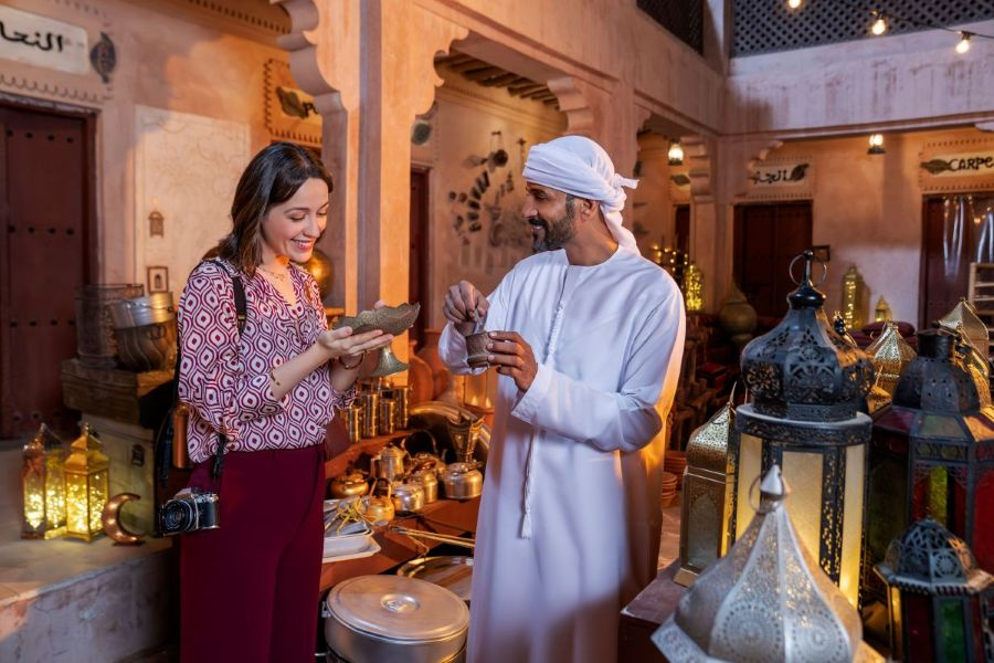 UAE Iftar Timings 2026