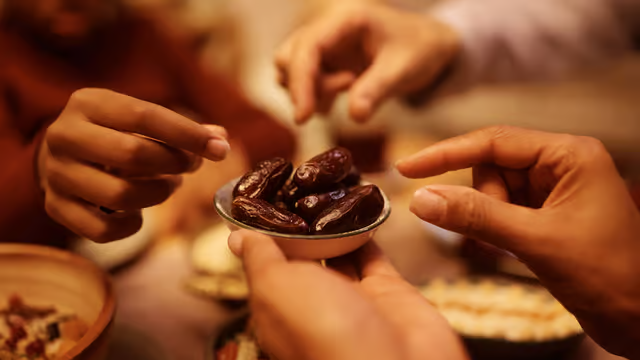Ramadan fasting guide for beginners