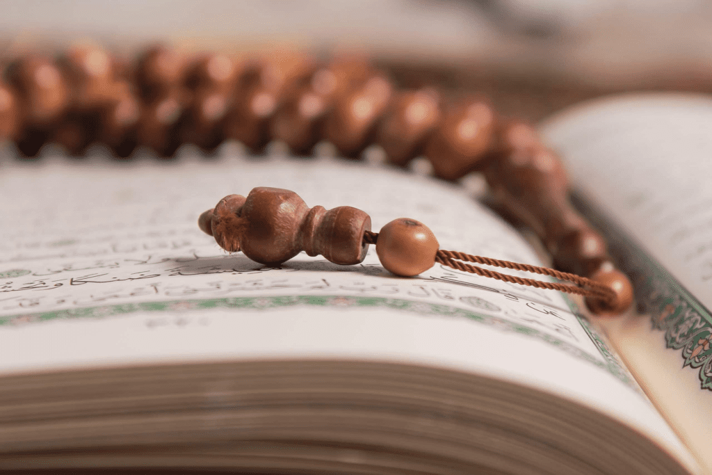 Ramadan Quran reading tips