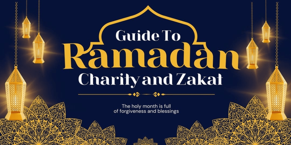 Ramadan Zakat Guide UAE