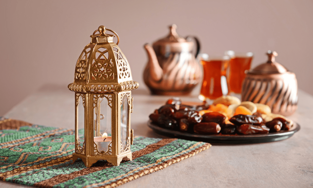 Ramadan Etiquette UAE