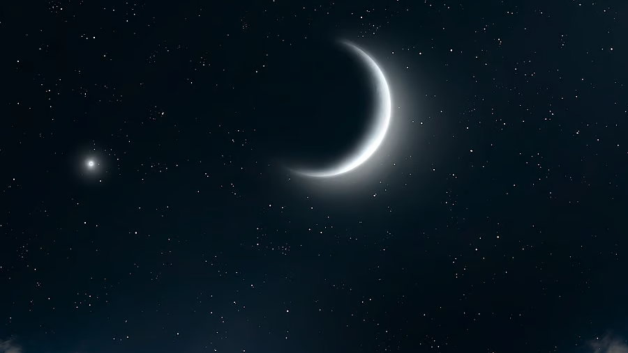 Ramadan Moon Sighting UAE