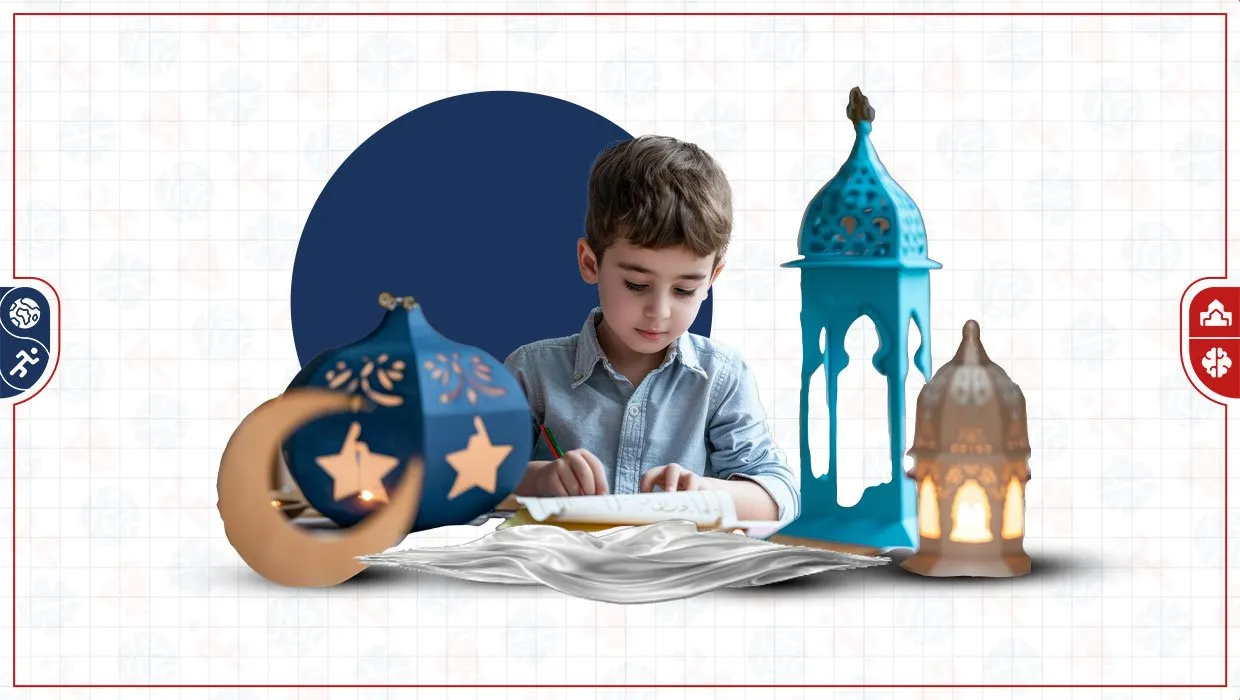 Ramadan school tips UAE