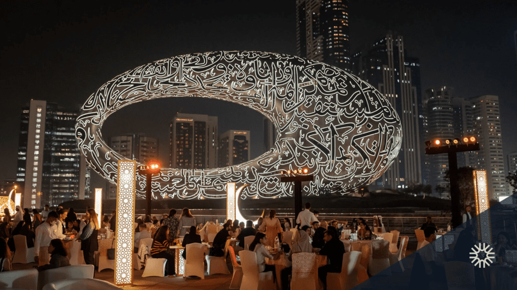 Ramadan Community Events UAE