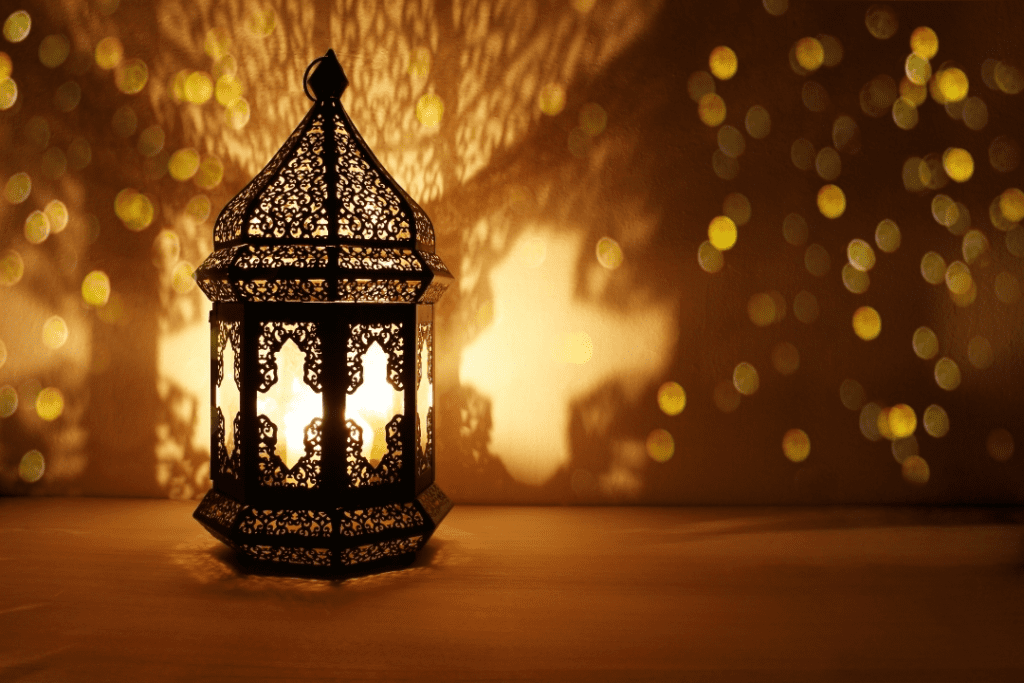 Ramadan social norms UAE