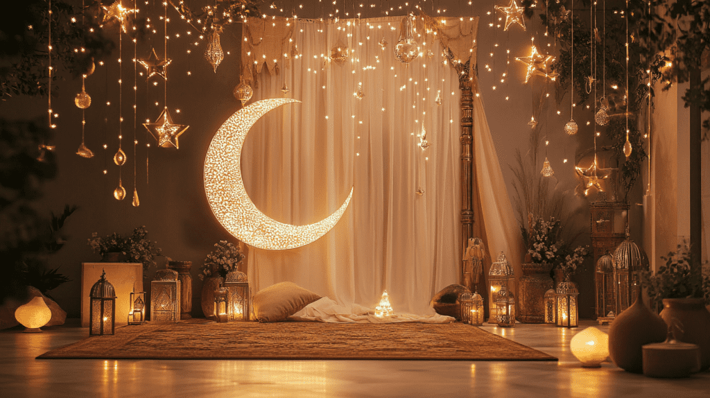 Ramadan Home Décor UAE