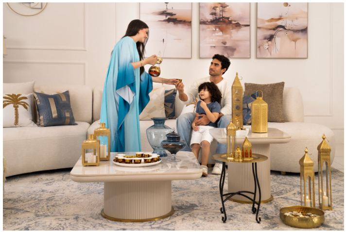 Ramadan Home Décor UAE