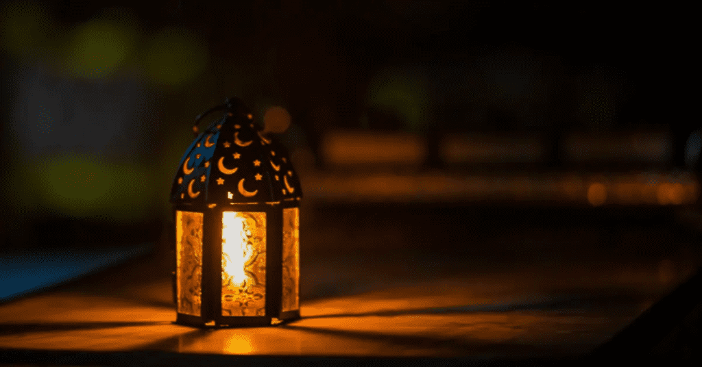 Ramadan Lanterns UAE