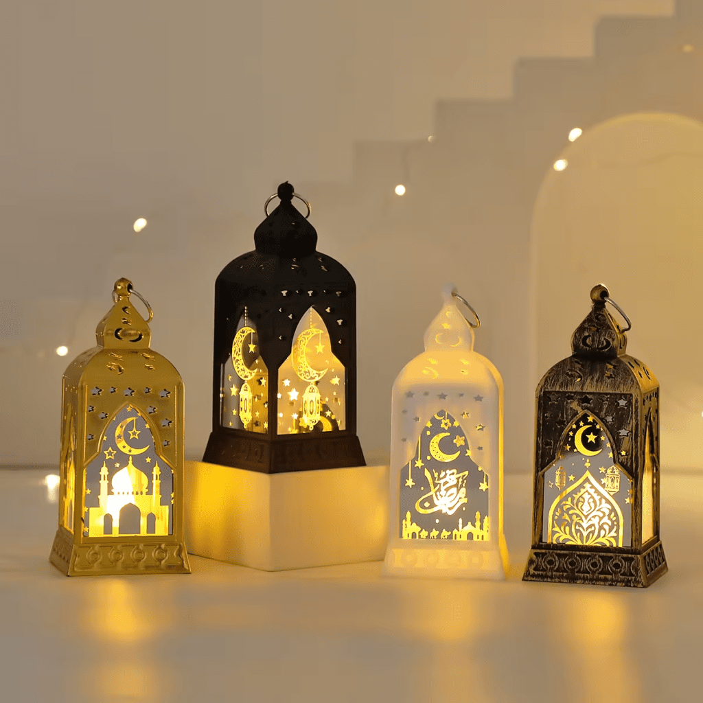 Ramadan Lanterns UAE
