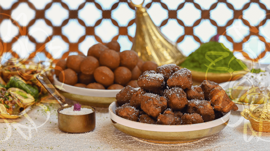 Ramadan sweets sale UAE