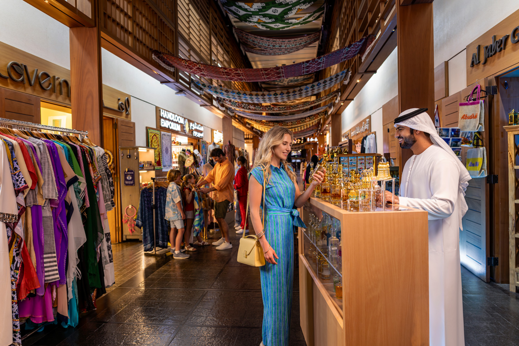 Ramadan Bazaar 2026 UAE